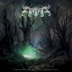 Condemned to the Colorless mp3 Album by Sombra