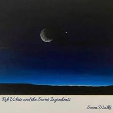 Seven Walks mp3 Album by Rob White and the Secret Ingredients