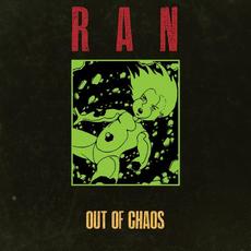Out Of Chaos mp3 Album by Ran