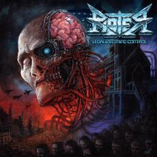 Legalized Mind Control mp3 Album by Rioter