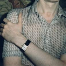 Wristwatch mp3 Album by Wristwatch