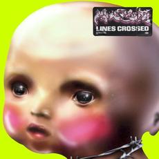Lines Crossed mp3 Album by Minus Youth