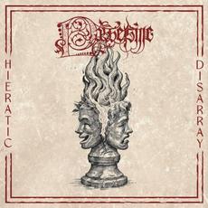 Hieratic Disarray mp3 Album by Passéisme