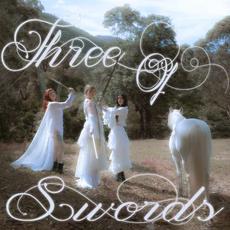 Three of Swords mp3 Album by Private Wives
