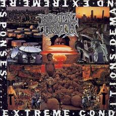 Extreme Conditions Demand Extreme Responses mp3 Album by Brutal Truth