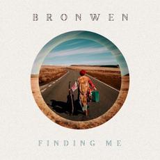 Finding Me mp3 Album by Bronwen