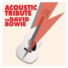 Acoustic Tribute to David Bowie mp3 Album by Guitar Tribute Players