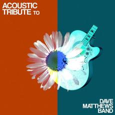 Acoustic Tribute to Dave Matthews Band mp3 Album by Guitar Tribute Players