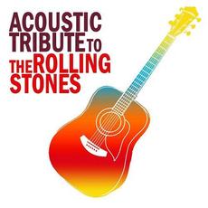 Acoustic Tribute to The Rolling Stones mp3 Album by Guitar Tribute Players