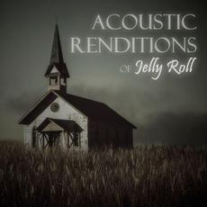 Acoustic Renditions of Jelly Roll mp3 Album by Guitar Tribute Players