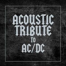 Acoustic Tribute to AC/DC mp3 Album by Guitar Tribute Players