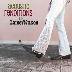 Acoustic Renditions of Lainey Wilson mp3 Album by Guitar Tribute Players