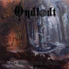 Det österbottniska mörkret mp3 Album by Ondfødt