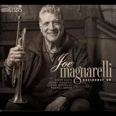 Decidedly So mp3 Album by Joe Magnarelli
