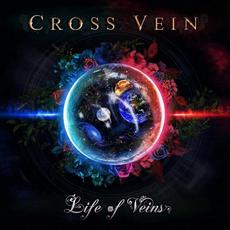 Life of Veins mp3 Album by Cross Vein