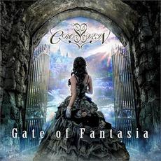 Gate of Fantasia mp3 Album by Cross Vein