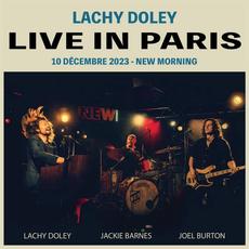 Live in Paris mp3 Live by Lachy Doley