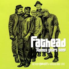 Twenty Years Deep: The Very Best Of Fathead 1992-2012 mp3 Artist Compilation by Fathead