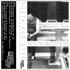 Discography 2010-2012 mp3 Artist Compilation by Youth Avoiders
