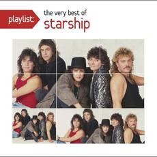 Playlist: The Very Best of Starship mp3 Artist Compilation by Starship