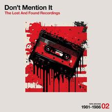 The Lost And Found Recordings 02 mp3 Artist Compilation by Don't Mention It