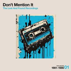 The Lost And Found Recordings 01 mp3 Artist Compilation by Don't Mention It