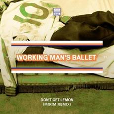 Working Man's Ballet (M!R!M Remix) mp3 Remix by Don't Get Lemon