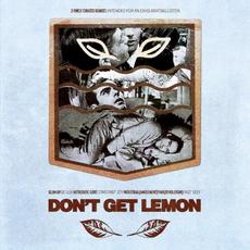 3 Finely Curated Remixes mp3 Remix by Don't Get Lemon