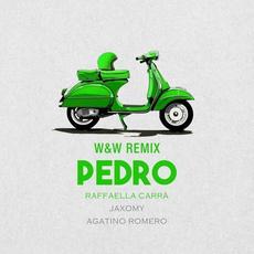 Pedro (W&W remix) mp3 Remix by Jaxomy, Agatino Romero & Raffaella Carrà