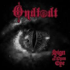 Sign Of An Open Eye (Gorgoroth Cover) mp3 Single by Ondfødt