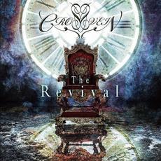 The Revival mp3 Single by Cross Vein