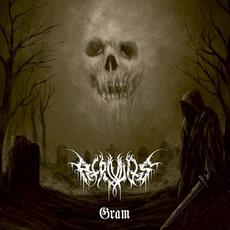 Gram mp3 Album by Atronos