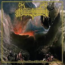 The Great Day of His Wrath mp3 Album by Abyssal Forest