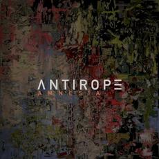 Amnesia mp3 Album by Antirope