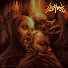 Void Dominion mp3 Album by Paganist