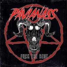 Fuck the Rest mp3 Album by Pavianass