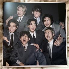 Arirang (Japan Edition) mp3 Album by BTS