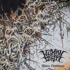 Misery Obsessions mp3 Album by Human Waste