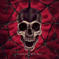 Unholy Rituals mp3 Album by Mad God