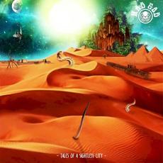 Tales of a Sightless City mp3 Album by Mad God