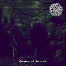 Grotesque and Inexorable mp3 Album by Mad God