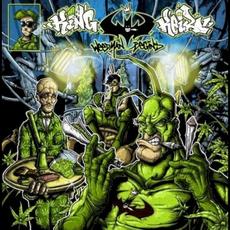 Weedman Begins mp3 Album by King Keil