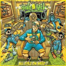 A.E.O.W. mp3 Album by King Keil