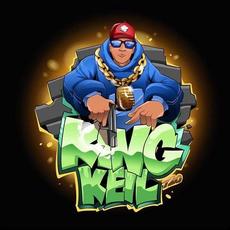 420 mp3 Album by King Keil