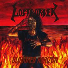 Bloodred Horizon mp3 Album by Lost Border