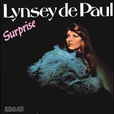 Surprise mp3 Album by Lynsey de Paul