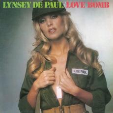 Love Bomb mp3 Album by Lynsey de Paul