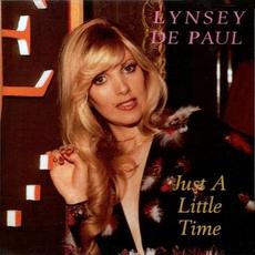 Just A Little Time mp3 Album by Lynsey de Paul