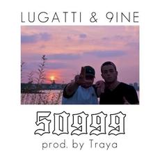 50999 mp3 Album by Lugatti