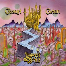 Gesagt getan mp3 Album by Lugatti